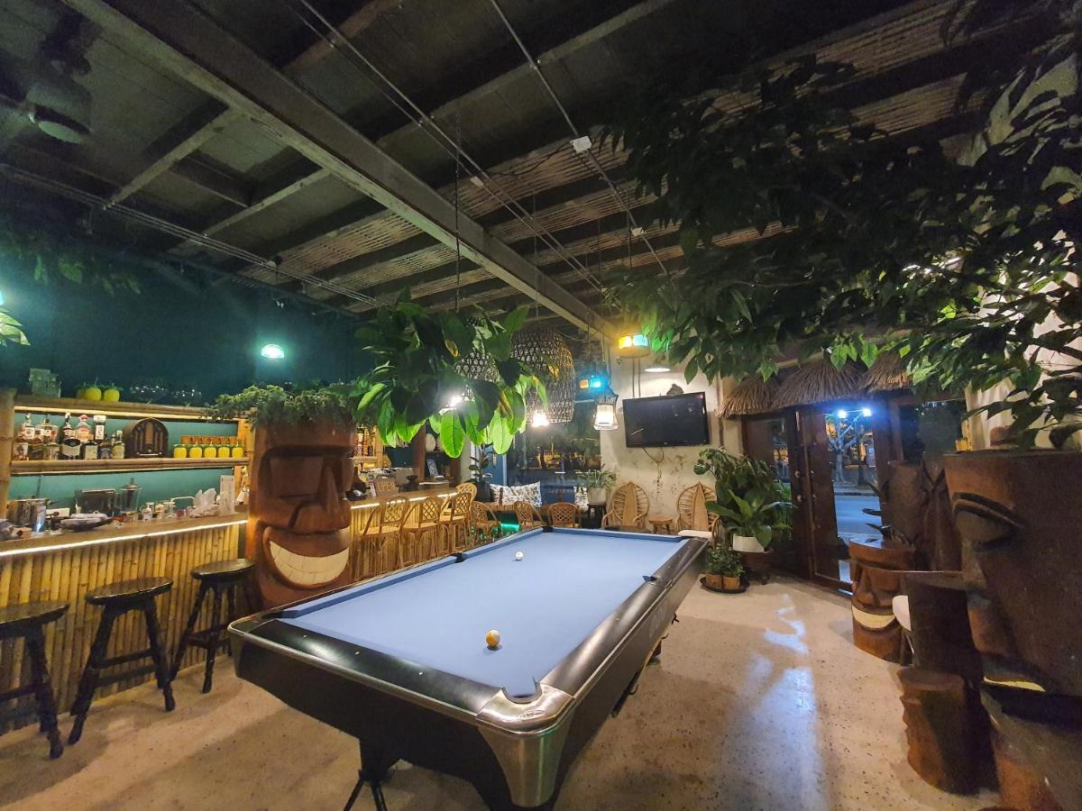 Motu Bangkok Apartment ภายนอก รูปภาพ